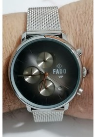 Resim Fado Rh 0027 Hasır Kordonlu Saat 