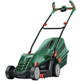 Resim Bosch Universal Rotak 37-555 Çim Biçme Makinesi 