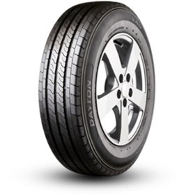 Resim Dayton 195/75 R16 C Van 107/105 (2025 ÜRETİM) 8kat 