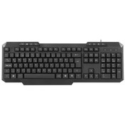 Resim Frisby FK-4816QU Usb Multimedia Q Klavye 