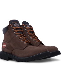 Resim Harley Davidson 556 Mid Dark Brown Unisex Bot 