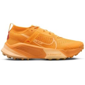 Resim Nike ZoomX Zegama Trail Kadın Koşu Ayakkabı DH0625-701 