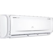 Resim Sigma Yeni Model Comfort Sgm12ınvdhd1 -12000 Btu 