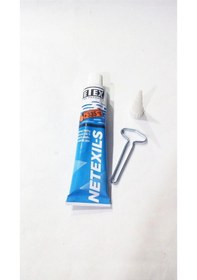 Resim Netex Sıvı Conta Anthracıte 85gr 335 Derece 
