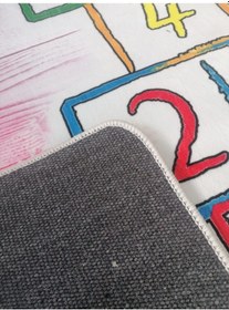 Resim Kız Çocuk Halısı 160x230 