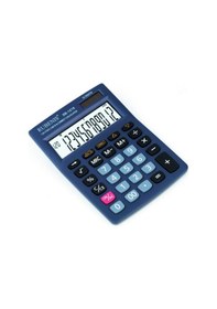 Resim Rubenis SB-1216 Masaüstü 12 Hane Hesap Makinesi 