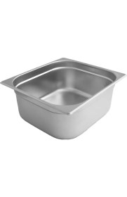 Resim Bilge Gastronom Küvet GN 2/3-150 