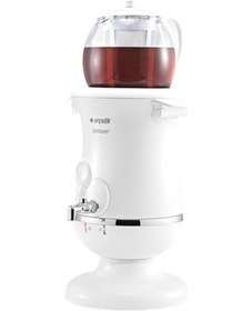 Resim Arçelik K 3285 C 2.5 LT Elektrikli Semaver 