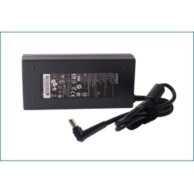 Resim C95 19.5v 7.7a 150w Adapter (5.5 X 1.7mm) 