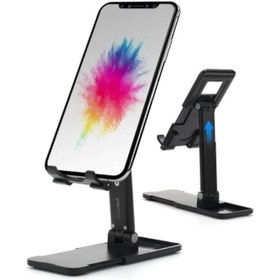 Resim Polosmart Psm60 Telefon Ve Tablet Tutucu Standı 