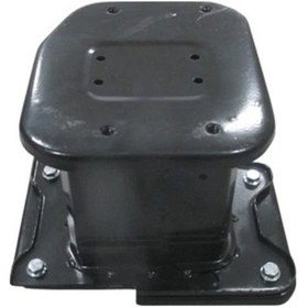 Resim Chevrolet Captiva- 2007-2012 Ön Sası Uç Demiri Sağ Ön Tampon Demiri Ayagı Oem No 20995451 