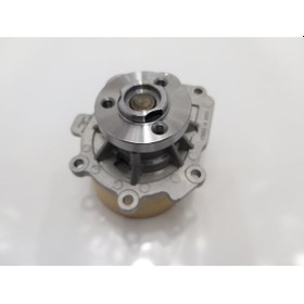 Resim Cruze Hatcback İçin Devirdaim Su Pompası 1.6 16V Astra H. 589 