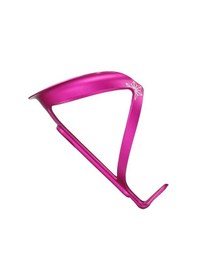 Resim Supacaz Cg-63 Fly Cage Ano Aluminum Suluk Kafesi Pink Siyah 