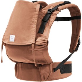Resim Limas Flex Bebek Taşıyıcı, Tam Buckle Taşıyıcı, 3 Taşıma Pozisyonu, 1 Aydan 20 Kg'ye Kadar Güvenli 