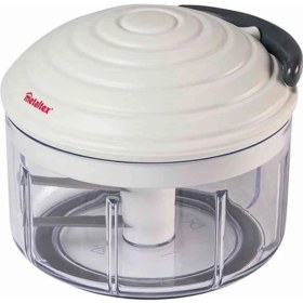 Resim Manuel Mutfak Robotu 