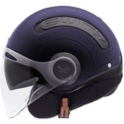 Resim Nexx Sx.10 Açık Kask Mat Mavi Nexx