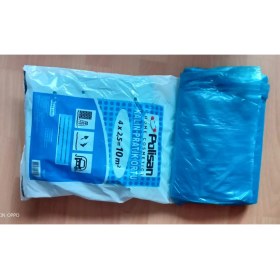 Resim Polisan Kalın Pratik Örtü 10 M2 