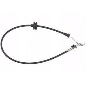 Resim Dolap Açma Teli Actros Mp2-Mp3 - A9418900070 