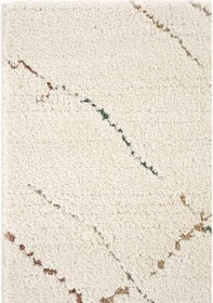 Resim Cool Halı Klein 05 Çocuk Halısı Yumuşak Dokuma Kalın Çocuk Odası Halısı Pastel Renkli Bebek Halısı Çok Renkli 