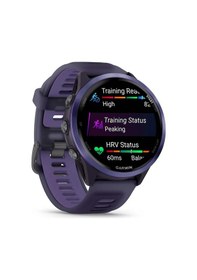 Resim Garmin Forerunner 570 47 MM Wifi Akıllı Saat (Distribütör Garantili) 