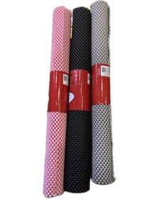 Resim Halı Kaydırmazı 60 90 Cm 3 Adet 