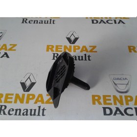 Resim Clio 3/Clio 4/Modüs Lastik Stepne Alt Tespit Parçasi 8200551279 174458756 