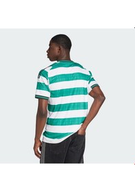 Resim Adidas Celtic Fc 25/26 Erkek Forma C-adıjı7265e50a00 Yeşil 