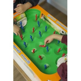 Resim World Champions Futbol Oyunu Langırt 