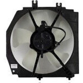Resim Esse Oto 323 95-98 Fan Radyatör Tyvbpd315210a Bpd3-15-210a 