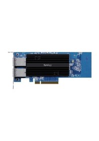 Resim Synology 2port E10g30-t2 10gbe Pcıe Ethernet Kartı-213801 