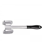 Resim Fame Kıtchen Gurme UN 624 Alüminyum Et Döveceği 28cm 