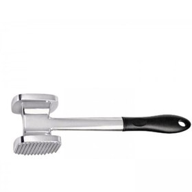 Resim Fame Kıtchen Gurme UN 624 Alüminyum Et Döveceği 28cm 