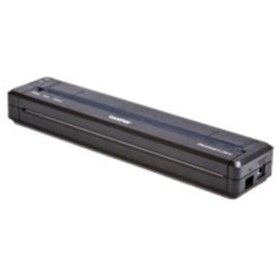 Resim Brother Pj-763 Mfı Mobıl Yazıcı Bluetooth Bağlantılı 300 Dpi A4 Termal Yazıcı 