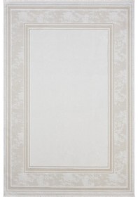 Resim Gusto Bej Halı Salon Oturma Odası Çocuk Odası Yatak Odası Halısı 905 Bej 