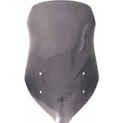 Resim Kymco Dtx 250 360 2021-2024 Uyumlu Ön Siperlik Camı Füme 60 Cm Gp 