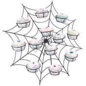 Resim Metal Cupcake Standı 12'Li Kek Standı 