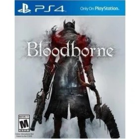 Resim Bloodborne Playstation 4 Oyunu Orijinal Kutulu Ps4 Oyunu 