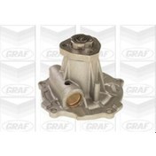 Resim GRAF PA609 DEVİRDAİM SU POMPASI GOLF III PASSAT 96-00 CADDY II 96 