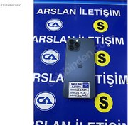 Resim Apple iPhone 12 Pro Max İkinci El TR | 128 GB | Mavi İkinci El İPHONE 12 PRO MAX DEĞİŞENSİZ-ARSLAN İLETİŞİM