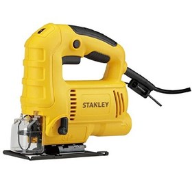 Resim Stanley SJ60K 600 W Dekupaj Testere 