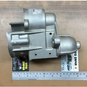 Resim Marş Pinyon Kapağı Dodge 100 200 Benzinli Pikap Delco Tipi 