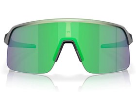 Resim Oakley Sutro Lite Bisiklet Güneş Gözlüğü Matte Jade Fade Prizm Jade 