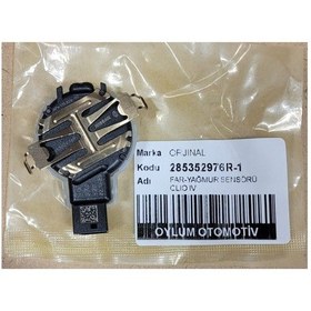 Resim Renault Megane 4 - Iv Far Yağmur Jel Sensörü - 285356688r 