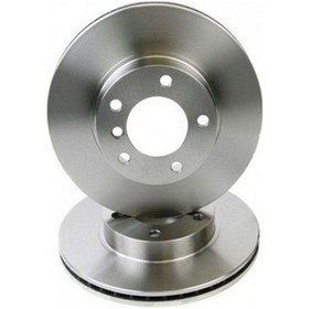 Resim Opel Corsa E Ön Fren Disk Takımı Büyük Tip 