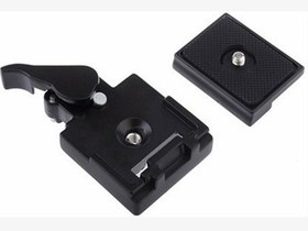 Resim Rollin Image QR-02 Quick Release Kit 