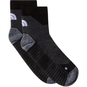Resim The North Face Aksesuar Çorap Hiking Quarter Sock 