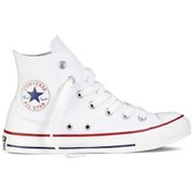 Resim Converse CHUCK TAYLOR ALL STAR Beyaz Erkek Sneaker Ayakkabı 10106 Beyaz 