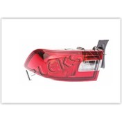 Resim STOP LAMBA DIŞ SOL RENAULT CLIO IV HB. 2013 - - P3651 STOP LAMBA DIŞ SOL RENAULT CLIO IV HB. 2013 - - P3651