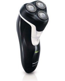 Resim Philips AT610-14 Aquatouch Islak - Kuru Tıraş Makinesi 