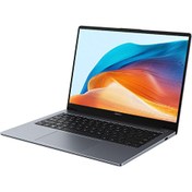 Resim Matebook D14 Intel i5-13420H 16GB Ram 512GB SSD Intel UHD Graphics 14" W11 Uzay Grisi Notebook Huawei